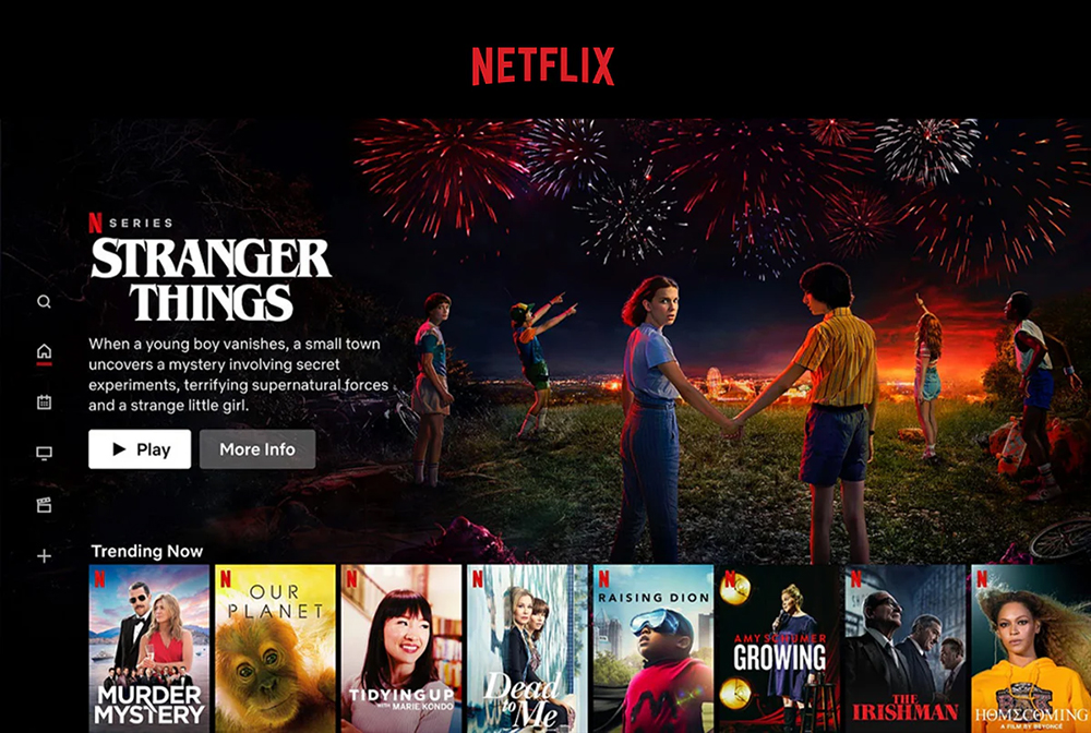 Netflix