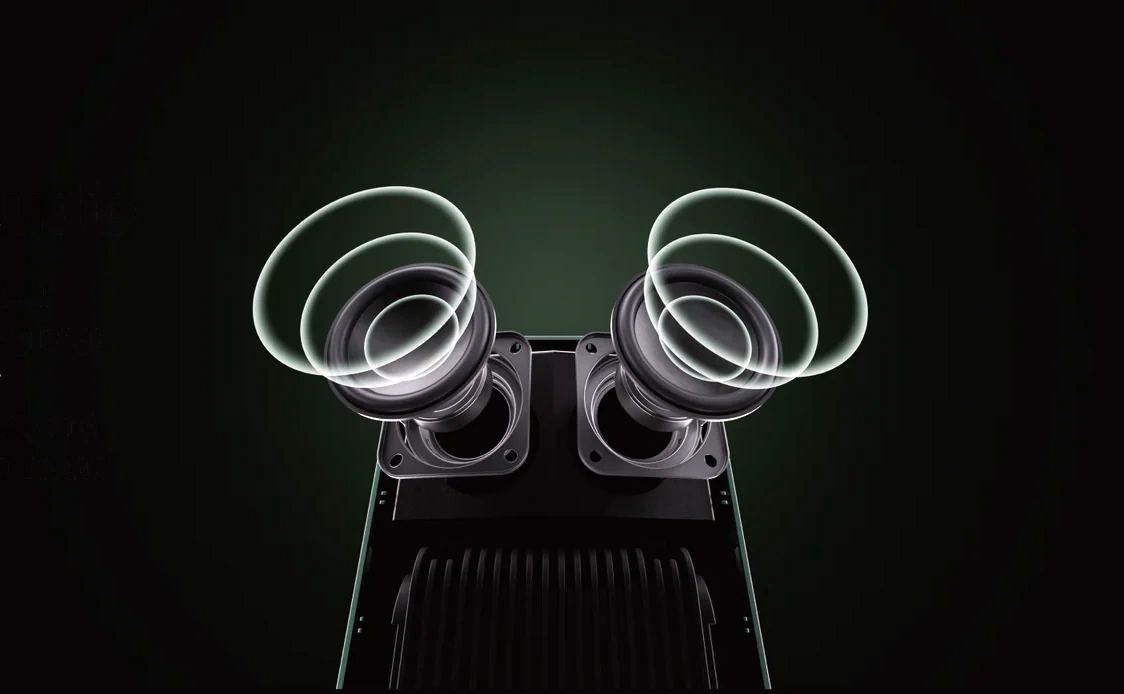 Dolby Audio