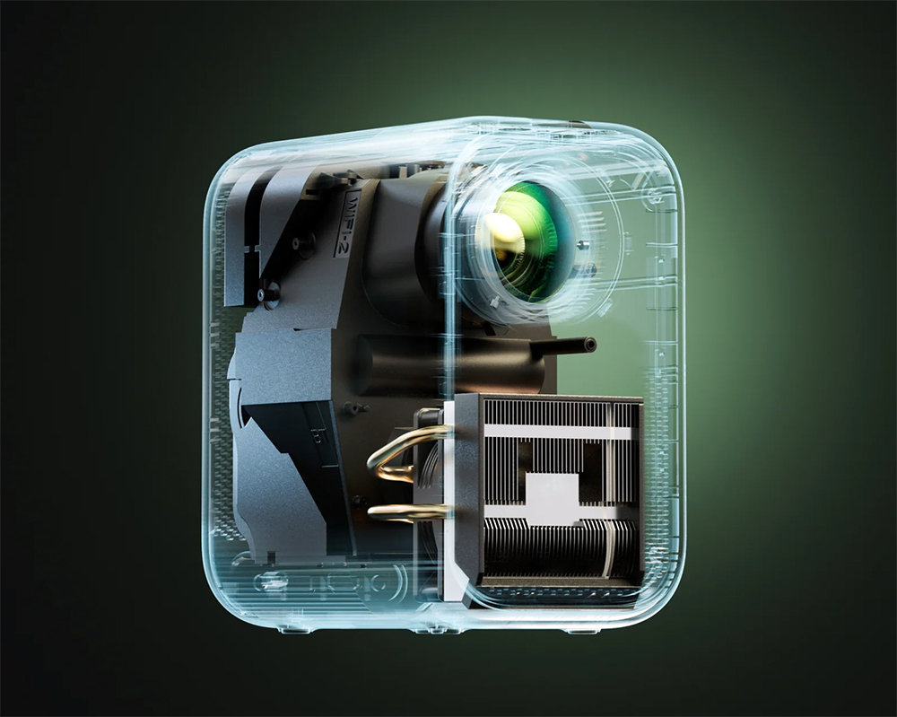Light Engine